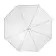 PARAPLUIE TRANSPARENT CANNE PERSONNALISABLE 'LENCO'