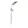 PARAPLUIE TRANSPARENT CANNE PERSONNALISABLE 'LENCO'