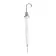 PARAPLUIE TRANSPARENT CANNE PERSONNALISABLE 'LENCO'