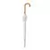 PARAPLUIE TRANSPARENT PERSONNALISABLE 'ROSALIA'