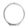 MIROIR EN METAL PERSONNALISABLE 'BEYLLE'