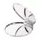 MIROIR EN METAL PERSONNALISABLE 'BEYLLE'