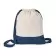 SAC A DOS BICOLORE PERSONNALISABLE 'AURIANO'