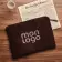 POCHETTE PERSONNALISABLE POUR ORDINATEUR 16" 'HERMOS'