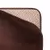POCHETTE PERSONNALISABLE POUR ORDINATEUR 16" 'HERMOS'