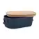LUNCH BOX COUVERCLE BAMBOU 700ML 'KERLE'