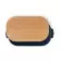 LUNCH BOX COUVERCLE BAMBOU 700ML 'KERLE'