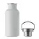 GOURDE ALU 500 ML PERSONNALISABLE 'CHEDDY COLOR'
