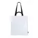SAC NON TISSE DOUBLE ANSES PERSONNALISABLE 'MYXTO'