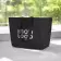 SAC NON TISSE DOUBLE ANSES PERSONNALISABLE 'MYXTO COUL XL'