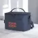 SAC ISOTHERME CANETTE PERSONNALISE EN PU 'FITU'