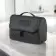 TROUSSE DE TOILETTE PERSONNALISEE EN PU 'OLYMPOS'