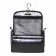TROUSSE DE TOILETTE PERSONNALISEE EN PU 'OLYMPOS'