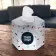 BOITE DE MOUCHOIRS PERSONNALISABLE 'TCHOUMA HEXAGON'