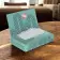 BOITE DE MOUCHOIRS PERSONNALISABLE 'TCHOUMA FLAP'