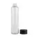 BOUTEILLE EN VERRE 750ML PERSONNALISABLE 'BALS'