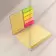 BLOC MEMOS PERSONNALISE 'MILKI' 