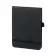 BLOC NOTES EN PU PERSONNALISABLE 'TOMO'