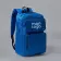 SAC A DOS RPET 600D PERSONNALISABLE 'CARLY'