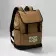 SAC A DOS EN PU PERSONNALISABLE 'UNIDAS'