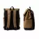 SAC A DOS EN PU PERSONNALISABLE 'UNIDAS'