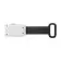 LAMPE PLIABLE POUR VELO PERSONNALISABLE 'LUZI'