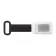 LAMPE PLIABLE POUR VELO PERSONNALISABLE 'LUZI'