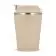 MUG ISOTHERME RECYCLE 280ML PERSONNALISABLE 'TENDENZE MINI'