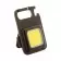 LAMPE DE POCHE RECHARGEABLE PERSONNALISEE 'COBA MOUSQUETON'