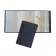PORTE CARTE GRISE PUBLICITAIRE AVEC INCRUSTATION 'AVAM'