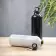 GOURDE EN ALUMINIUM PUBLICITAIRE 'CANYON RECYLE'