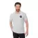 POLO HOMME PUBLICITAIRE 'MOLTI'