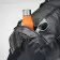 SAC DE SPORT ET VOYAGE PUBLICITAIRE 'TRAVELER'