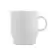 MUG PORCELAINE PUBLICITAIRE 250 ML 'SALIA EUROPE' 4 J