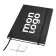 CARNET A4 PUBLICITAIRE 'BOOKI' 4J