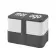 LUNCH BOX PUBLICITAIRE 'STOOBO DOUBLE' RAPIDE 4J