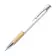 STYLO PUBLICITAIRE EN ALUMINIUM 'ALUSTI SOFT'