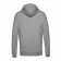 SWEAT PUBLICITAIRE ZIPPE HOMME BIO B&C 'HARISTO'