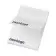 MEMOS PERSONNALISES 'FORNOTE' RECYCLE 5x7.5 CM