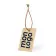 HANGTAG PUBLICITAIRE 'HANGTA'