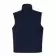 BODYWARMER POLAIRE MIXTE PUBLICITAIRE 'COLARO'