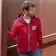 VESTE SOFTSHELL MIXTE PUBLICITAIRE 'ISIDORE'