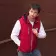 BODYWARMER SOFTSHELL MIXTE PROMOTIONNEL 'ISIDORE BW'