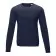 SWEAT COL ROND PUBLICITAIRE HOMME 'ZERIO'