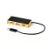 PORT USB BAMBOU LED TYPE C PUBLICITAIRE 'BAMBERPORT'