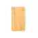 BATTERIE SECOURS PUBLICITAIRE 5000 MAH 'BAMBERBAT' 