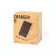CHARGEUR INDUCTION 15W LED PUBLICITAIRE 'BAMBERCHARG'