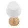 LAMPE RECHARGEABLE PUBLICITAIRE 'LUMINOTE'