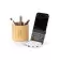 PORTE CRAYON MULTIFONCTIONS PUBLICITAIRE 'STYLOBOX'