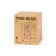 PORTE CRAYON MULTIFONCTIONS PUBLICITAIRE 'STYLOBOX'